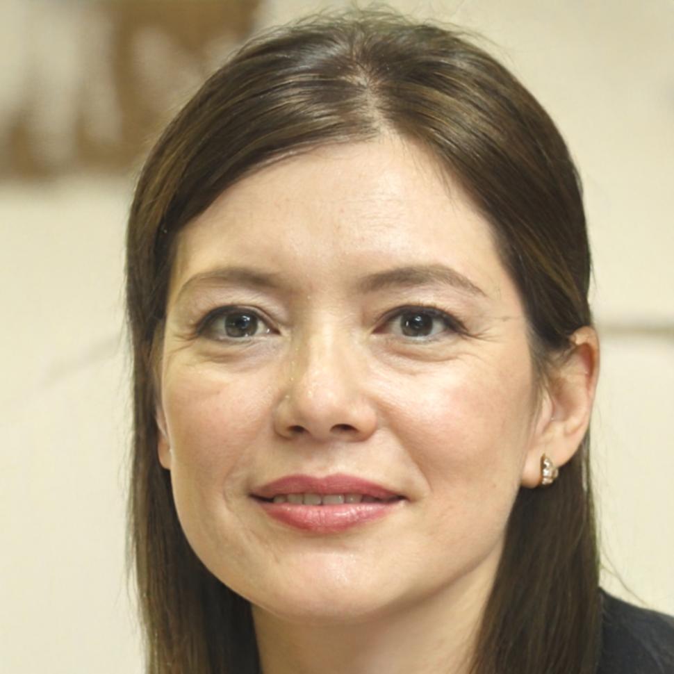 Program director and financial analysis instructor