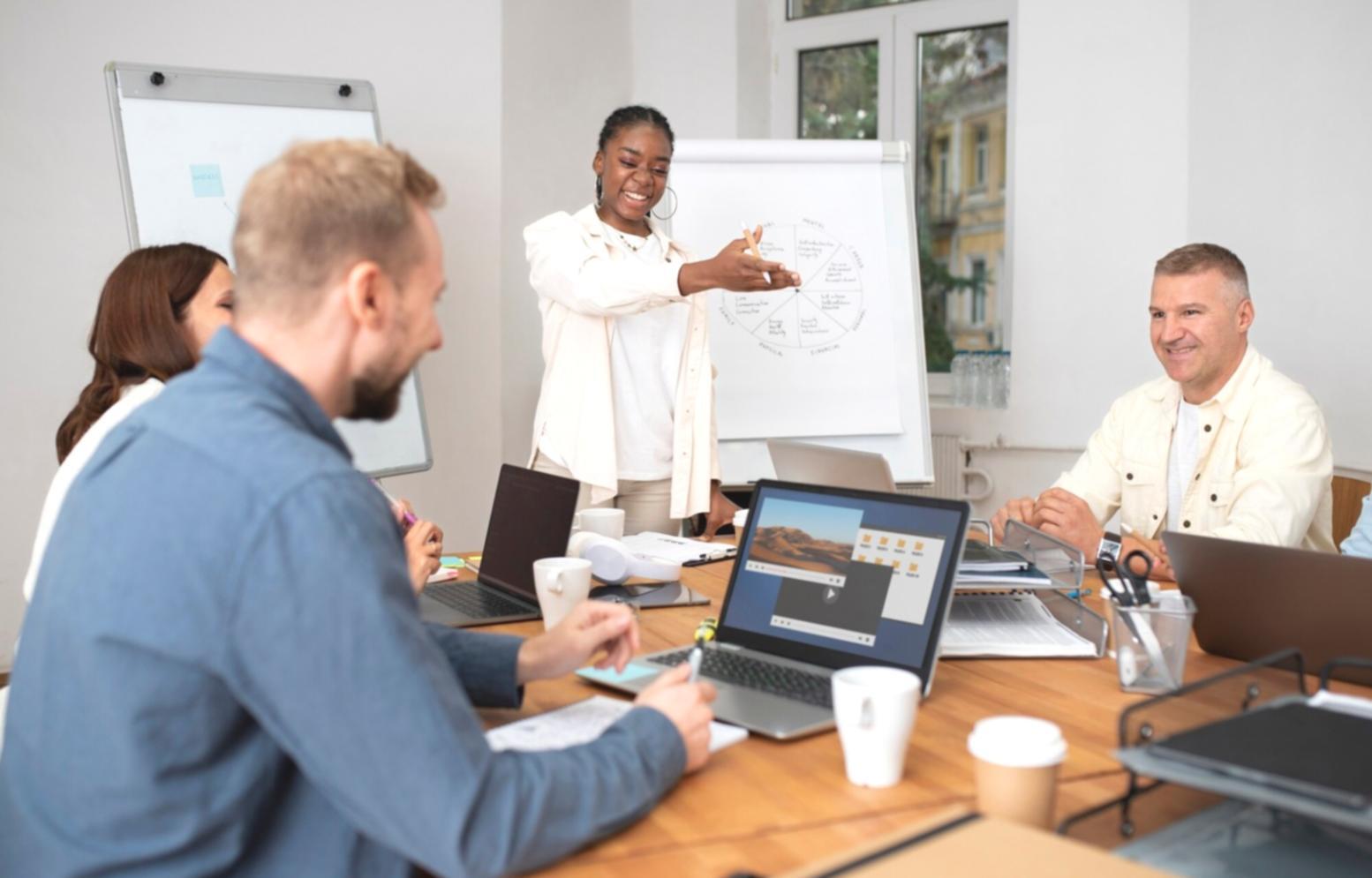 Financial analysis tools and documentation